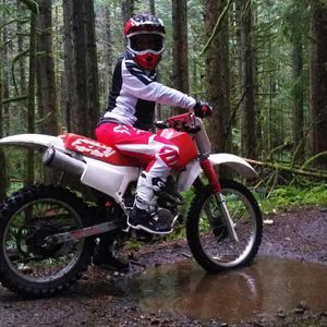 Meet your Posher, Tracy